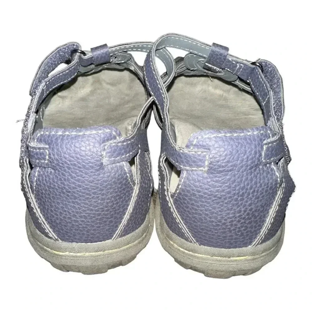 Size 8.5M JBU‎ By JAMBU Mary Jane Sydney Sandal - Picture 2 of 7